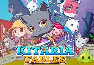 Kitaria Fables EU XBOX One / Xbox Series X|S Clé