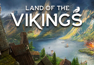 Land of the Vikings EU v2 Steam Altergift