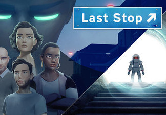 Last Stop AR XBOX One Clé