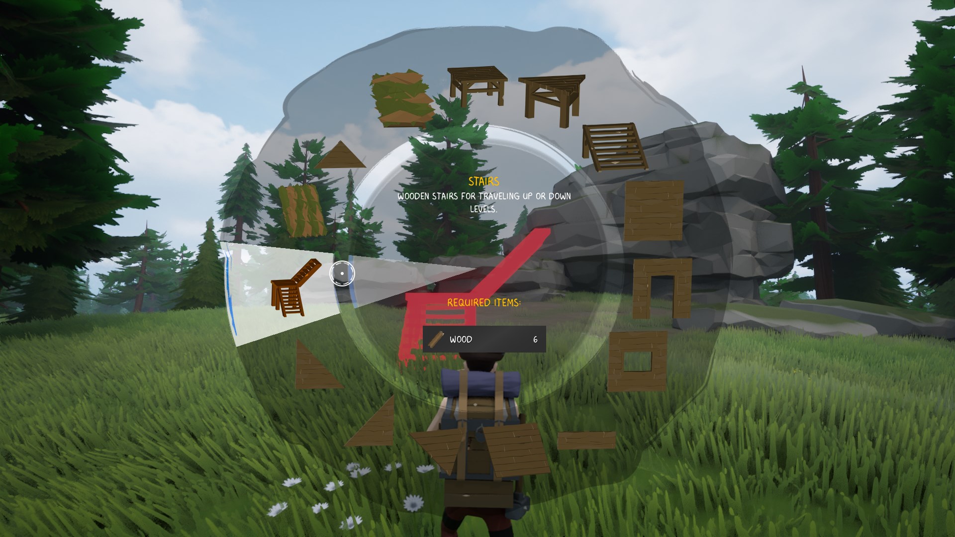 Lost Islands US XBOX One / Xbox Series X|S Clé thumbnail 3