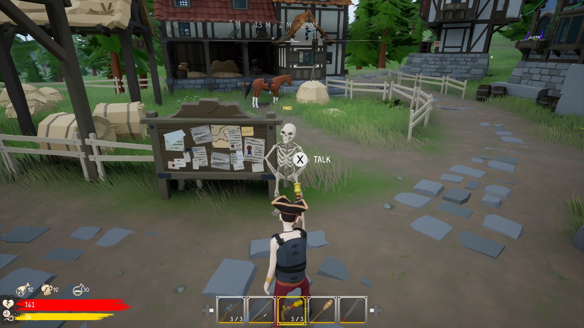 Lost Islands US XBOX One / Xbox Series X|S Clé thumbnail 6