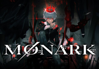 MONARK NA Nintendo Switch CD Key