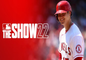 MLB The Show 22 EU Xbox Series X|S CD Key