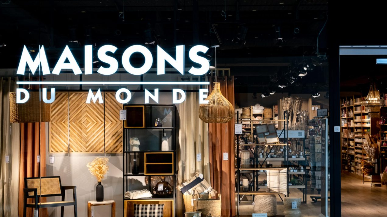 Maisons du Monde €500 Gift Card AT thumbnail 2
