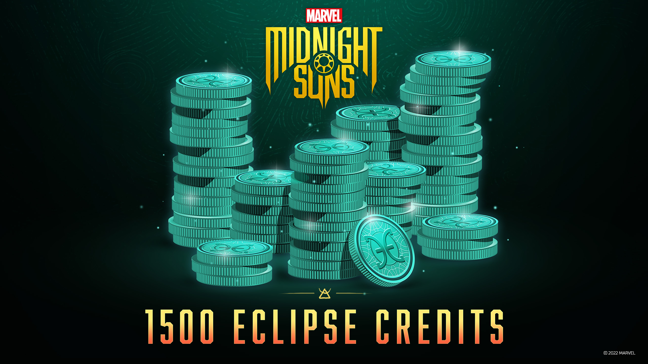 Marvel's Midnight Suns - 1,500 Eclipse Credits Xbox Series X|S Clé thumbnail 2