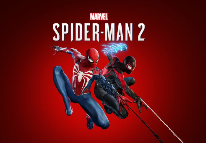 Marvel's Spider-Man 2 PS5 Online Account Activation
