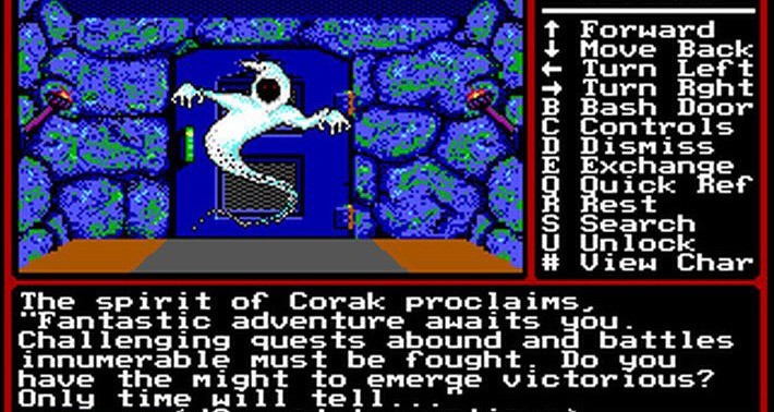 Might & Magic VI-Pack Ubisoft Connect CD Key thumbnail 2