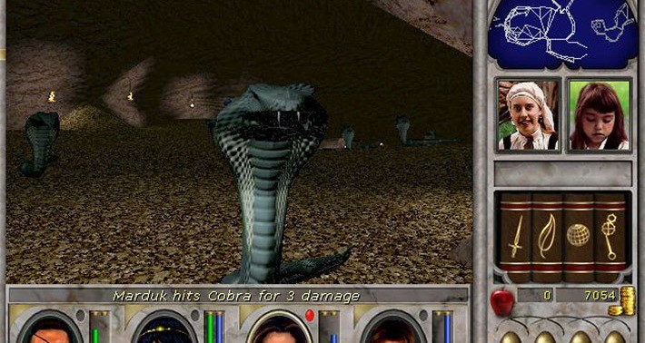 Might & Magic VI-Pack Ubisoft Connect CD Key thumbnail 4