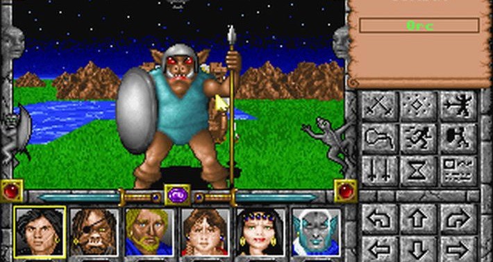 Might & Magic VI-Pack Ubisoft Connect CD Key - Screenshot 7