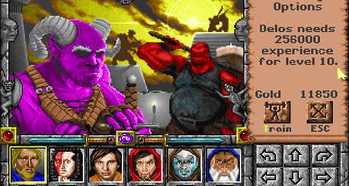 Might & Magic VI-Pack Ubisoft Connect CD Key - Screenshot 6