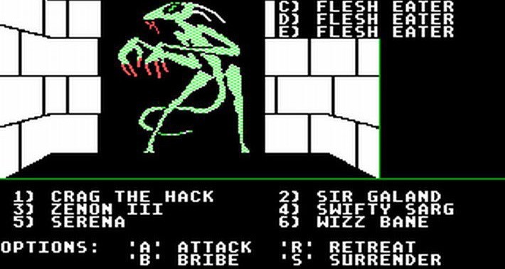 Might & Magic VI-Pack Ubisoft Connect CD Key thumbnail 5