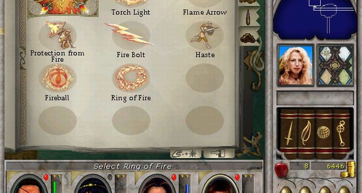 Might & Magic VI-Pack Ubisoft Connect CD Key thumbnail 6