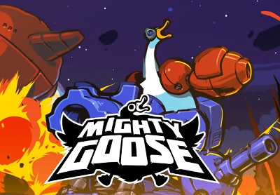 Mighty Goose EU XBOX One / Xbox Series X|S Clé
