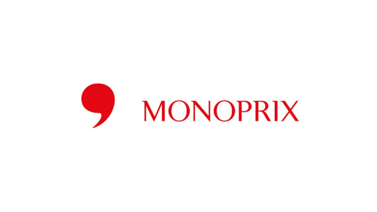 Monoprix €100 Gift Card FR thumbnail 2