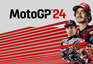 MotoGP 24 EU XBOX One / Xbox Series X|S CD Key