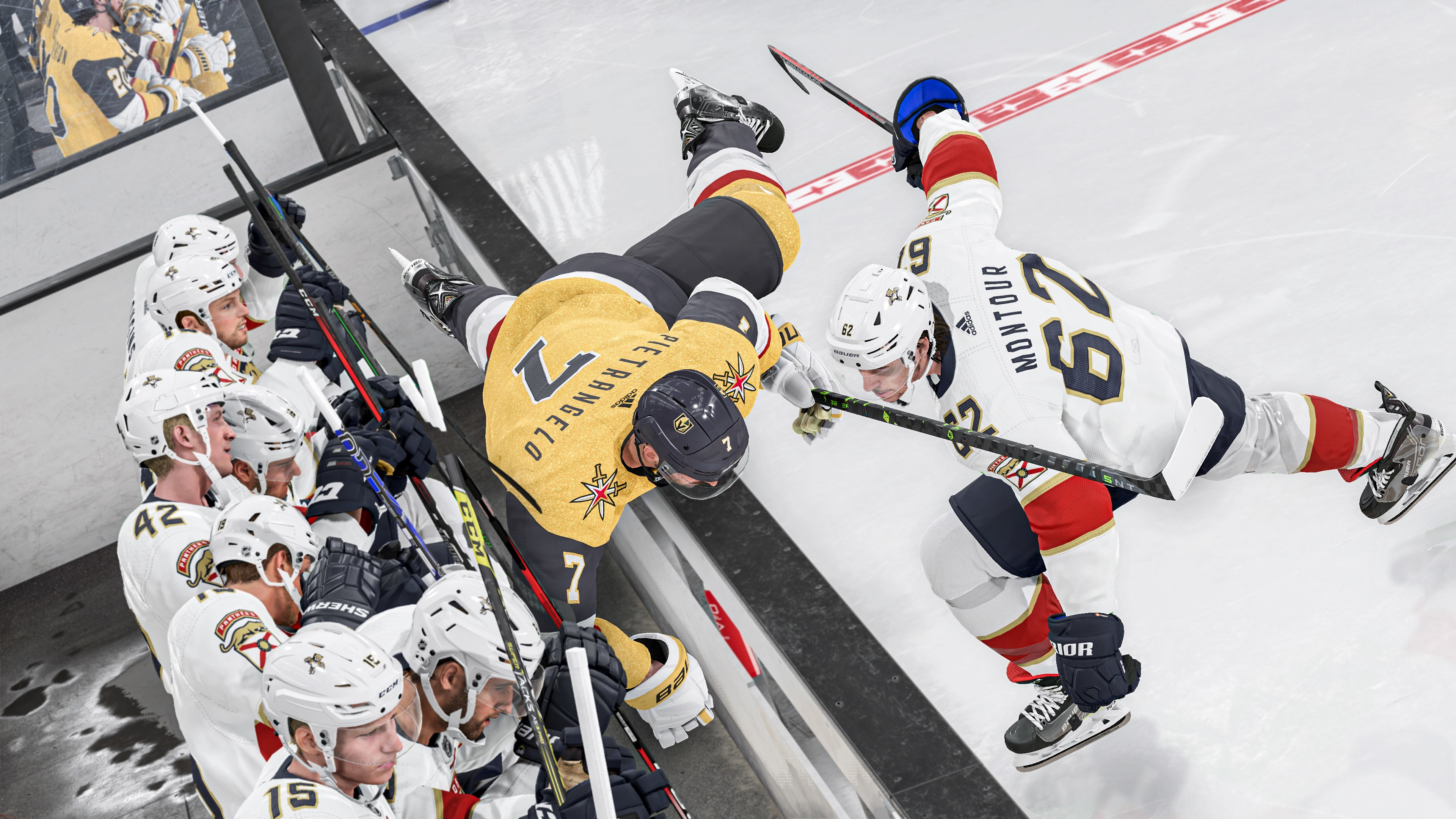 NHL 24 EU Xbox Series X|S CD Key thumbnail 2
