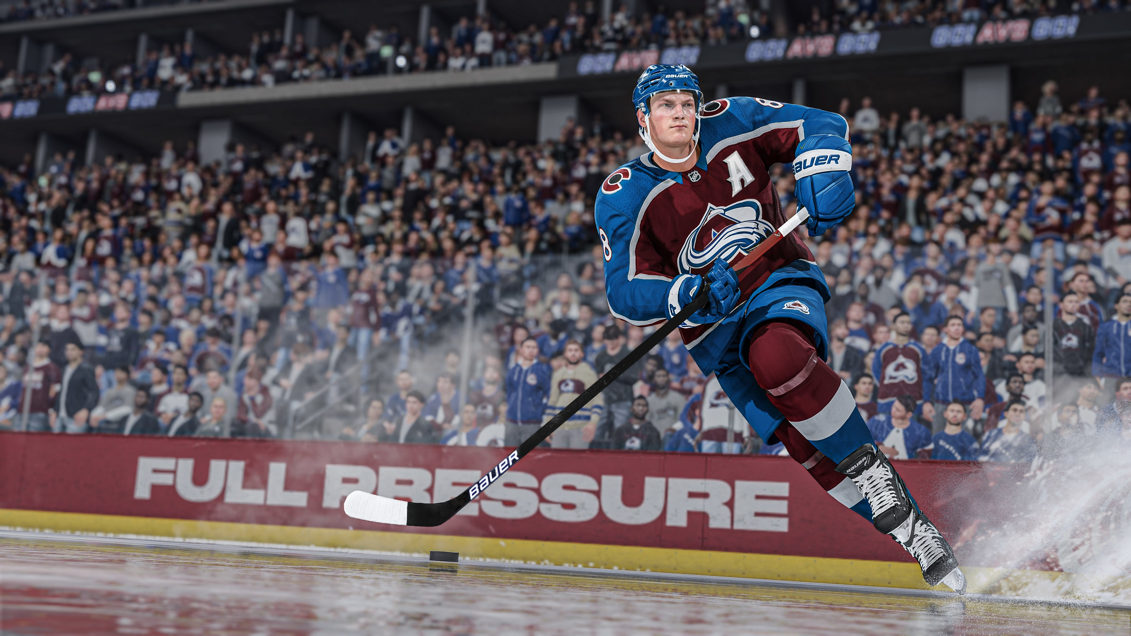 NHL 24 - 3000 NHL Points XBOX One / Xbox Series X|S CD Key thumbnail 4