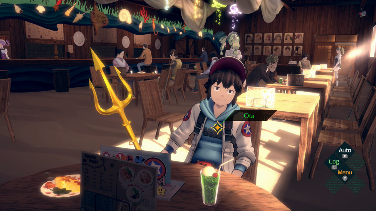 AI: THE SOMNIUM FILES Nintendo Switch Online Account Activation thumbnail 2