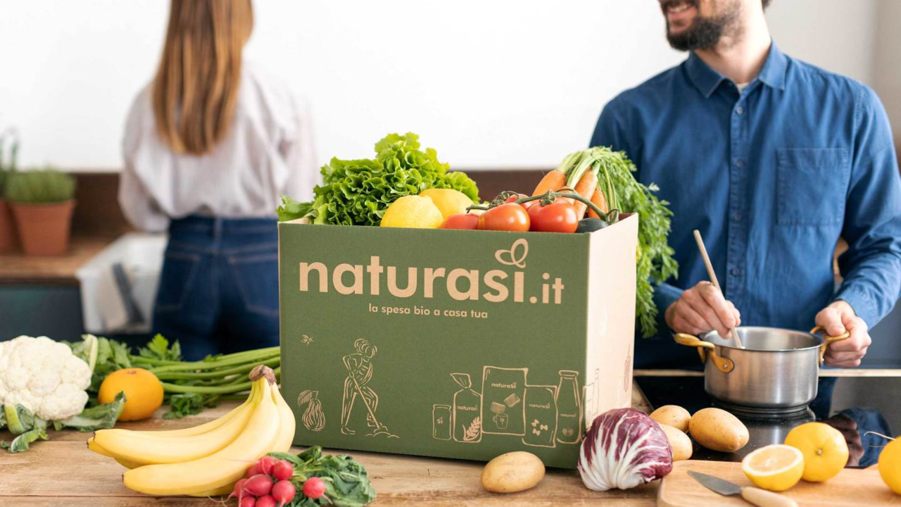 NaturaSi €50 Gift Card IT thumbnail 2