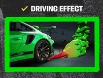 Need for Speed Unbound Pre-Order Bonus DLC XBOX One / Xbox Series X|S Clé thumbnail 2