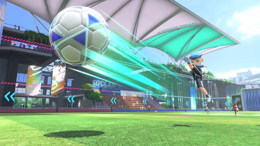 Nintendo Switch Sports Nintendo Switch Online Account Activation thumbnail 4