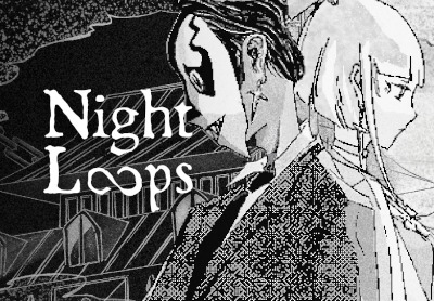 Night Loops PC Epic Games Account