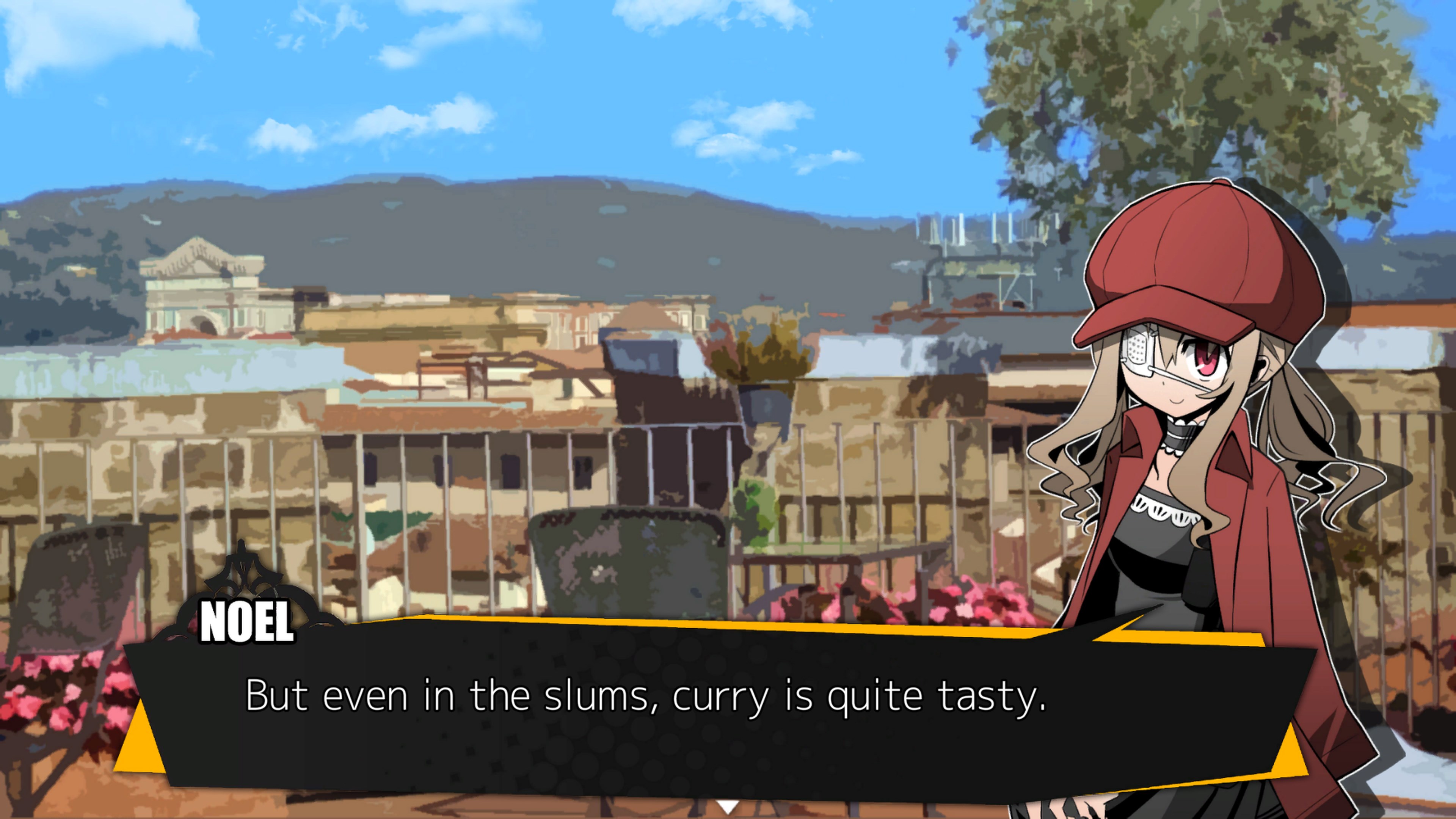 Noel the Mortal Fate EU XBOX One / Xbox Series X|S Clé - Screenshot 6