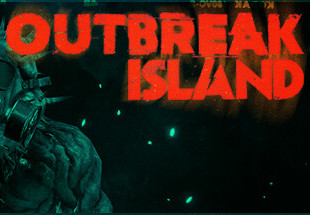 Outbreak Island PC Steam Account