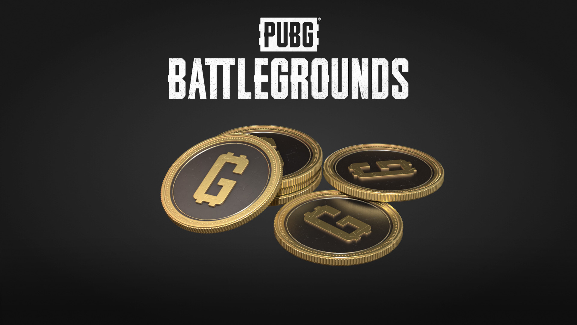 PUBG - 100 G-Coins PC Steam Clé thumbnail 2