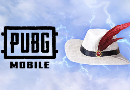 PUBG - Traveler’s Fedora Digital Clé