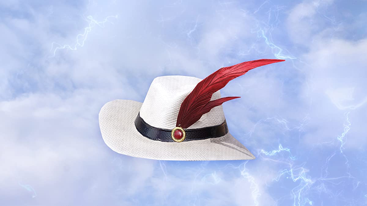 PUBG - Traveler’s Fedora Digital Clé thumbnail 2