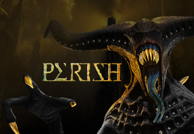 PERISH EU XBOX One / Xbox Series X|S Clé