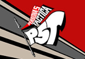 Persona 5 Tactica EU XBOX One / Xbox Series X|S CD Key