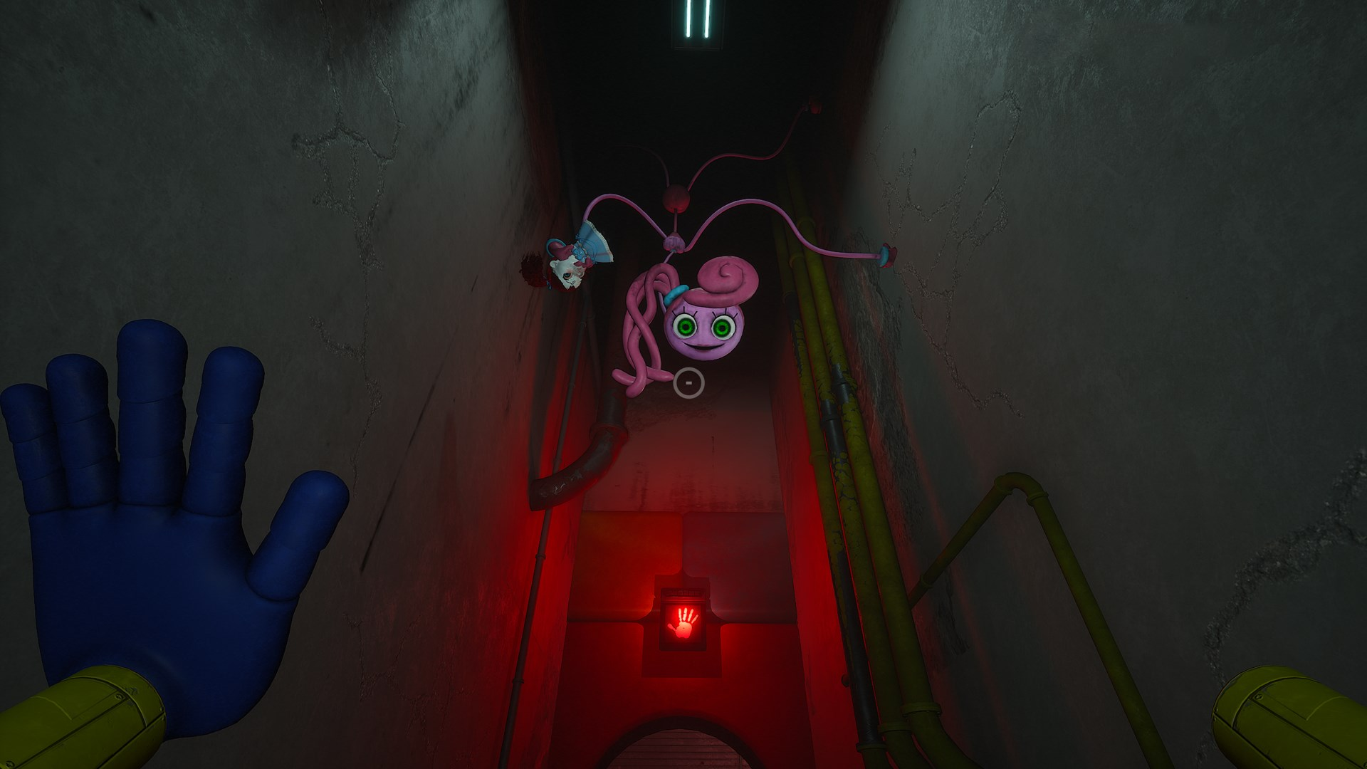 Poppy Playtime: Chapter 2 EU XBOX One / Xbox Series X|S Clé thumbnail 4