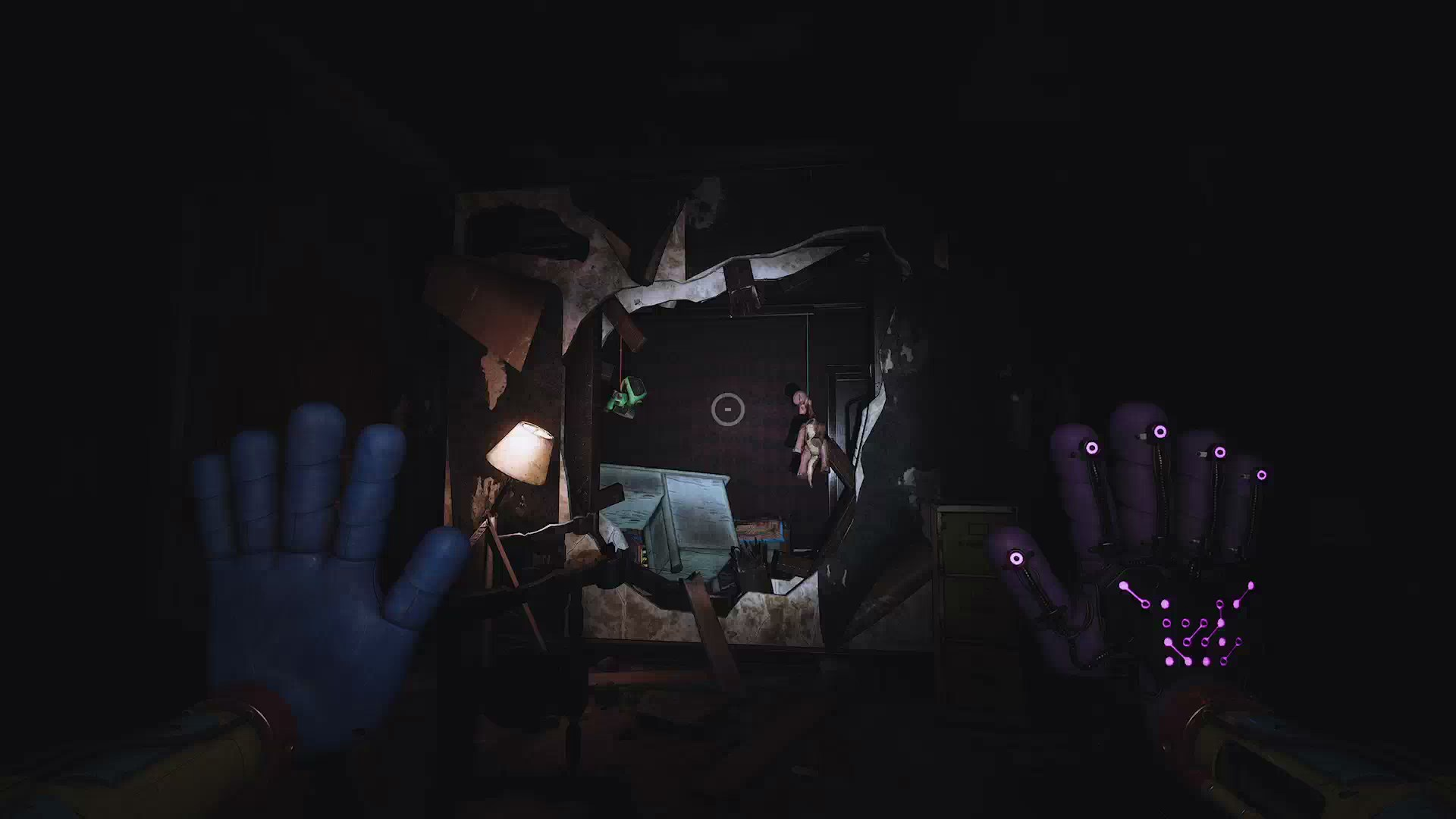 Poppy Playtime: Chapter 3 EU XBOX One / Xbox Series X|S Clé thumbnail 3