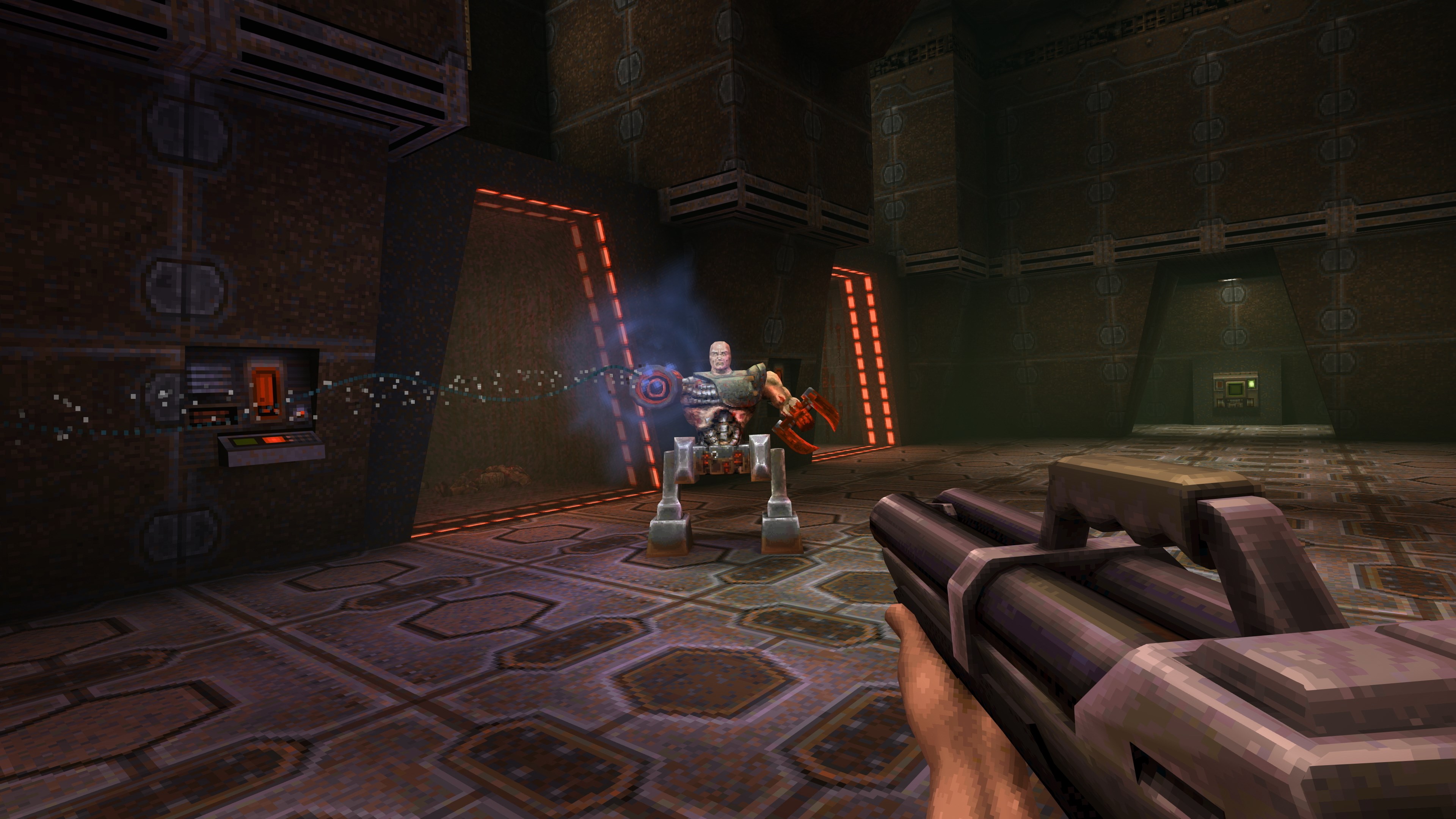 Quake II Playstation 5 Account - Screenshot 8