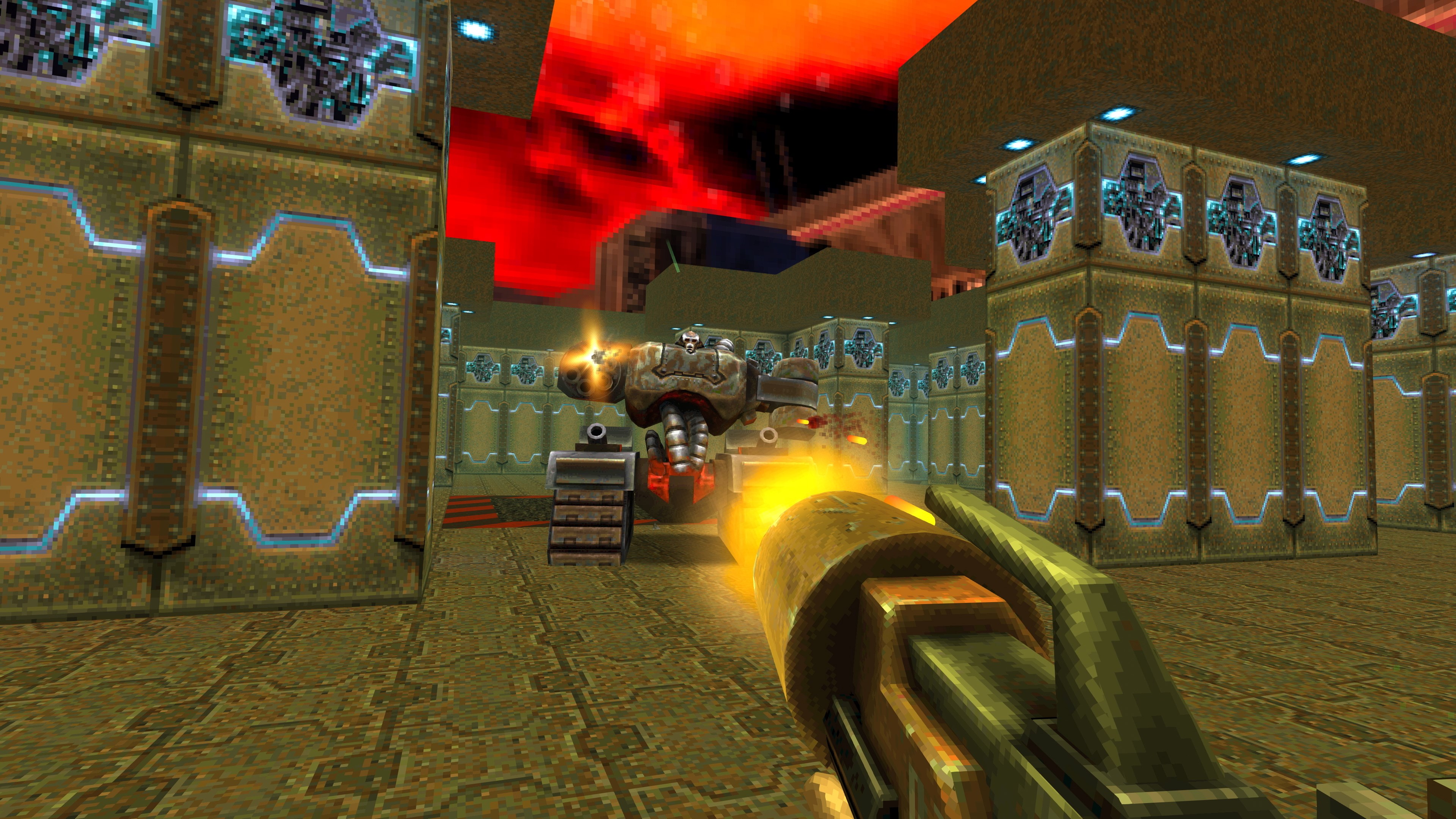 Quake II Playstation 5 Account thumbnail 3