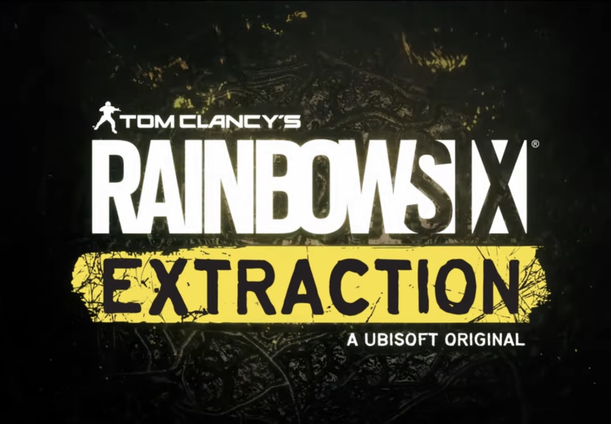 Tom Clancy's Rainbow Six Extraction EU XBOX One / Xbox Series X|S CD Key thumbnail 2