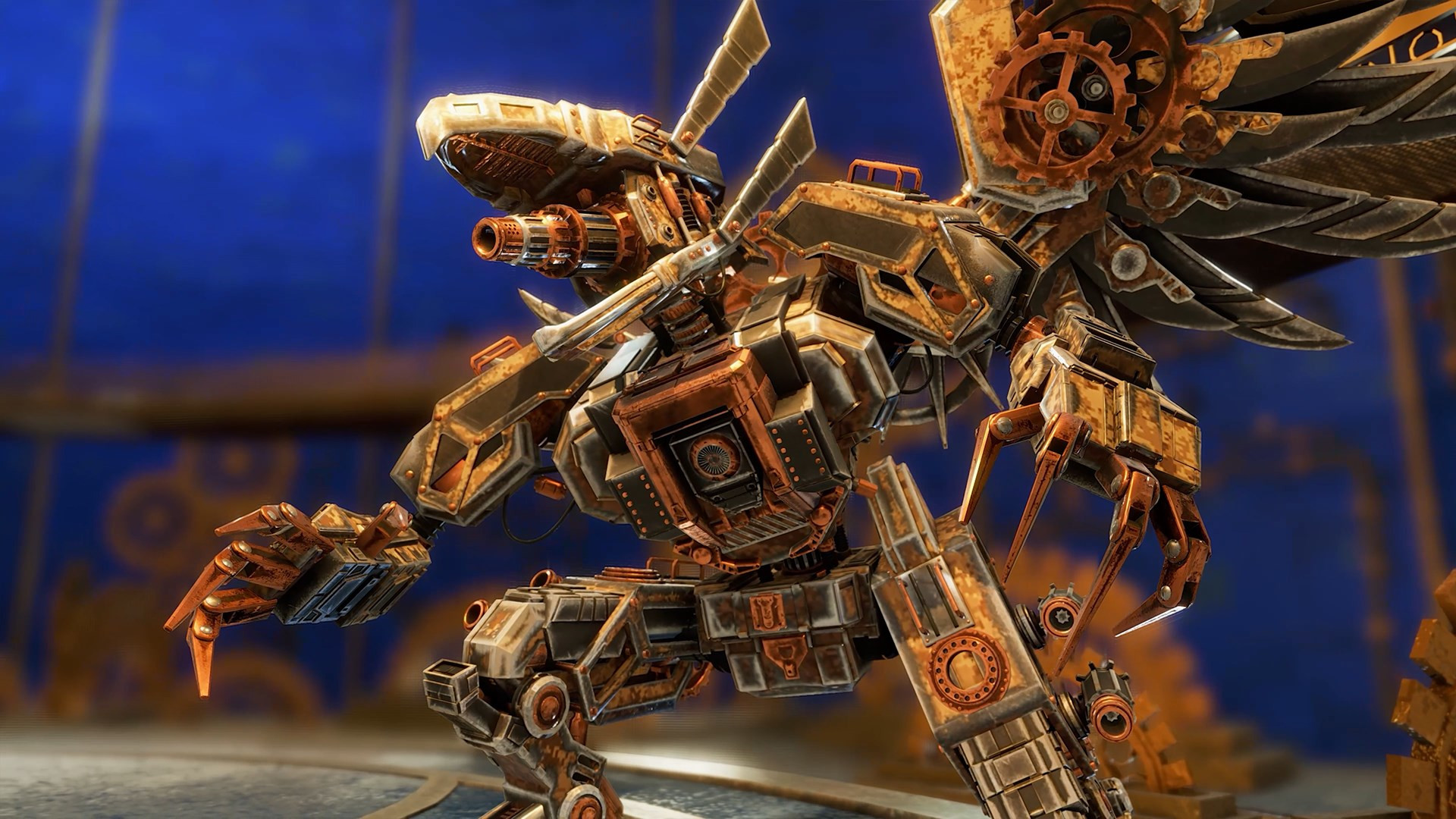 Ravenlok EU Xbox Series X|S Clé thumbnail 6