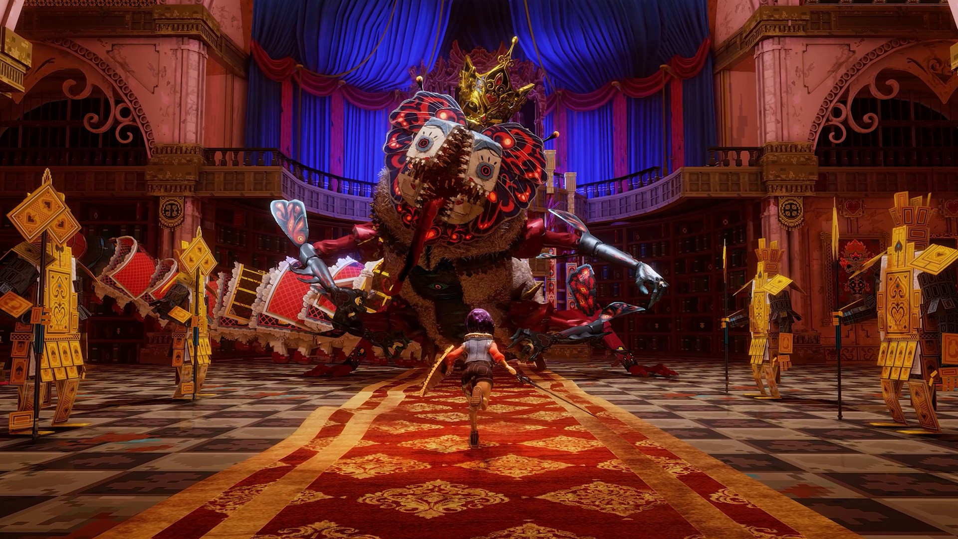 Ravenlok EU Xbox Series X|S Clé - Screenshot 7