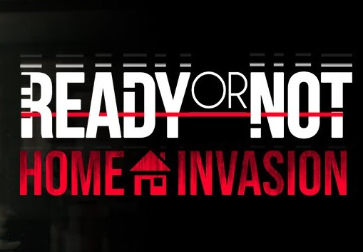 Ready or Not: Home Invasion Bundle PC Steam CD Key