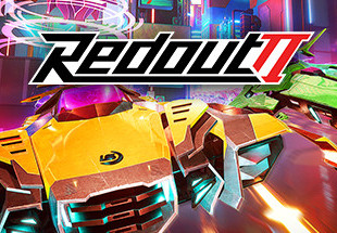 Redout 2 PC Steam CD Key