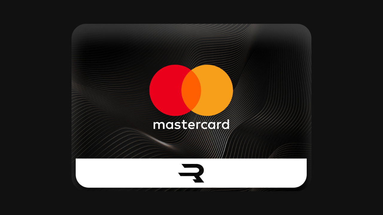 Rewarble MasterCard $70 Gift Card thumbnail 2