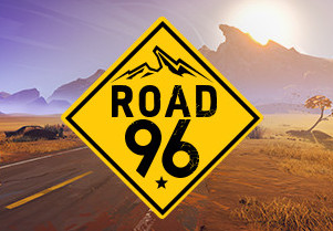 Road 96 PlayStation 4/5 Account