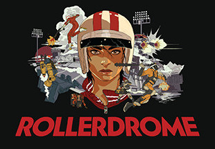 Rollerdrome PlayStation 4/5 Account