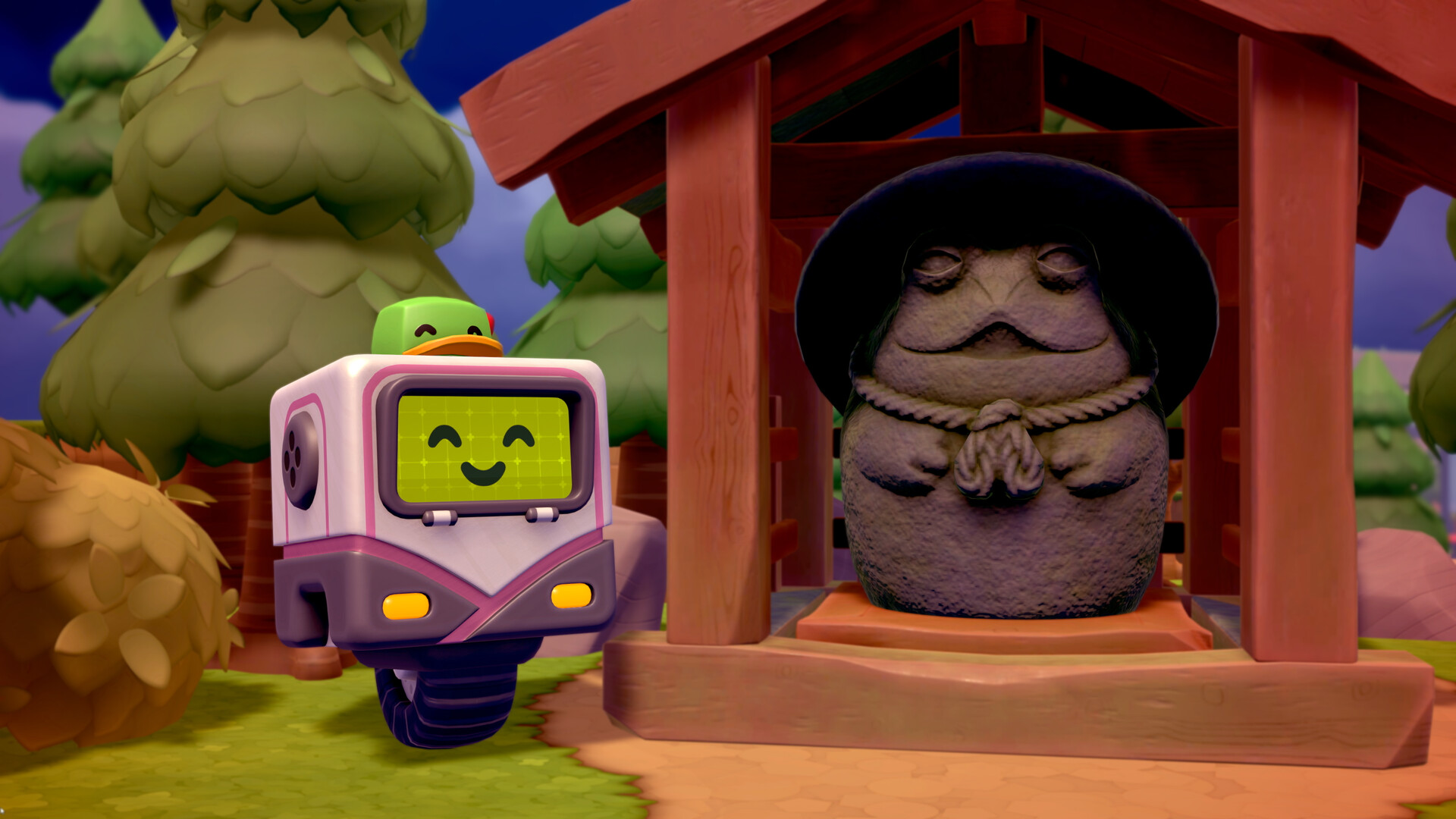 Rolling Hills: Make Sushi, Make Friends LATAM PC Steam CD Key thumbnail 2