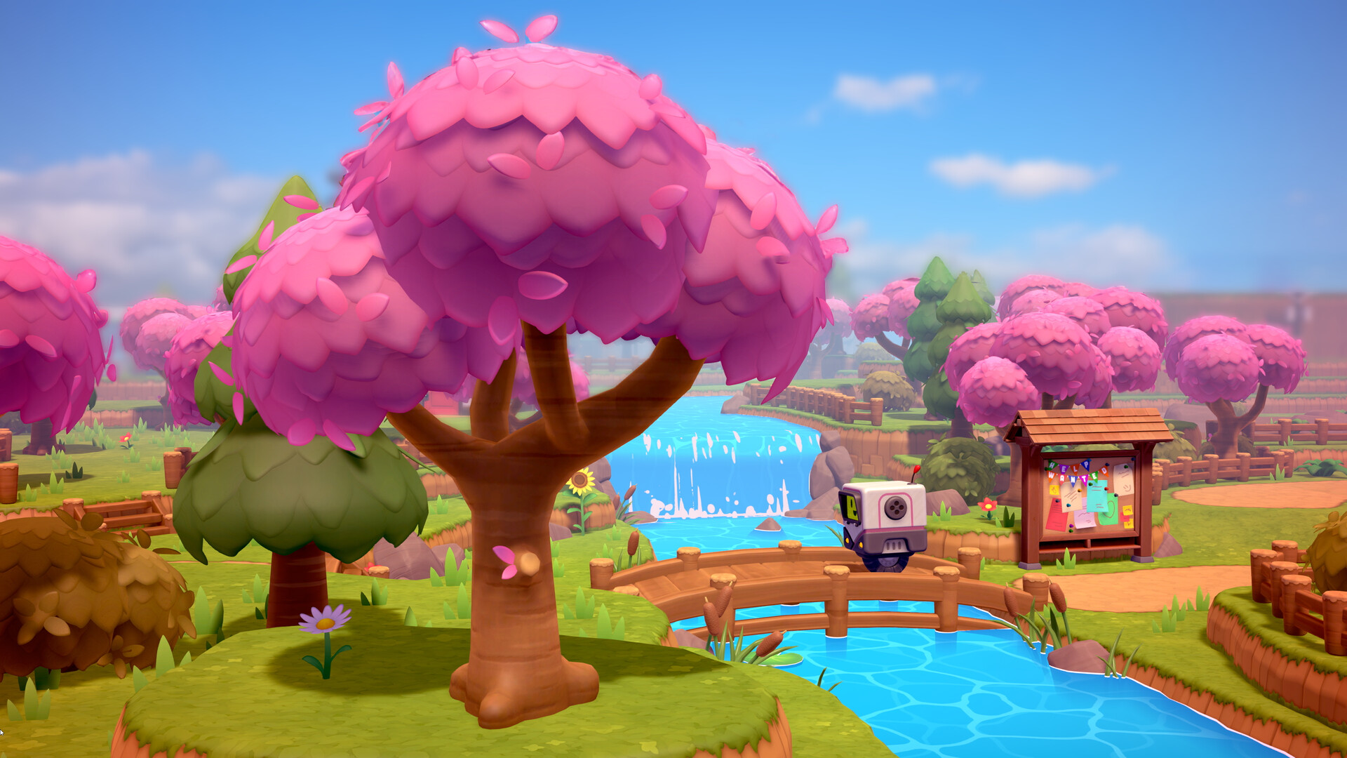 Rolling Hills: Make Sushi, Make Friends LATAM PC Steam CD Key thumbnail 5