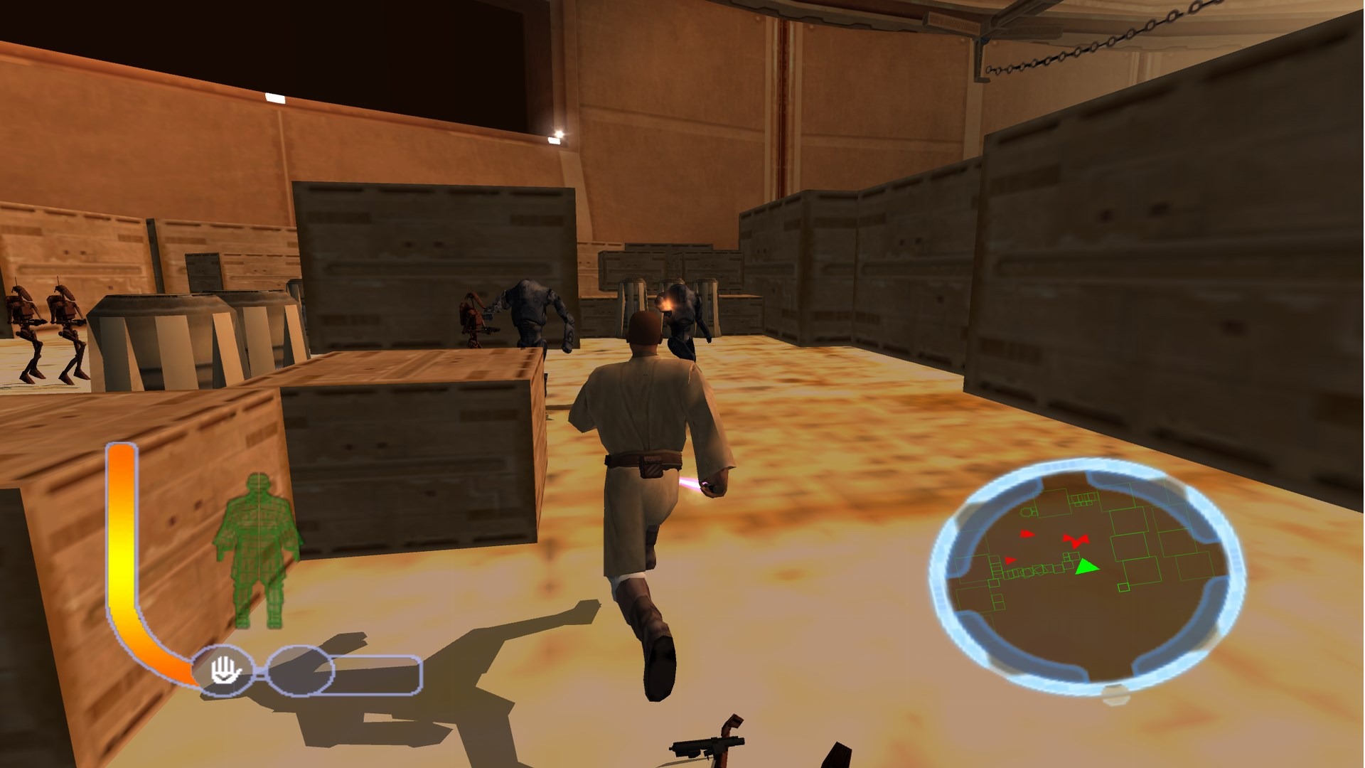 STAR WARS The Clone Wars Playstation 4 Account thumbnail 4