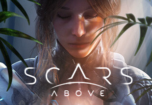 Scars Above EU XBOX One / Xbox Series X|S Clé