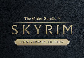 The Elder Scrolls V: Skyrim Anniversary Edition South Asia PC Steam Clé
